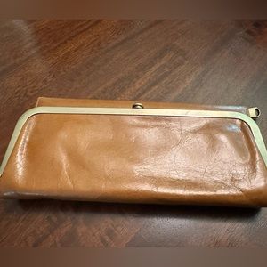 HOBO Rachel Continental Wallet